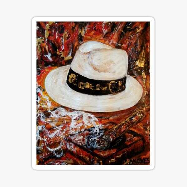 Untitled Sticker