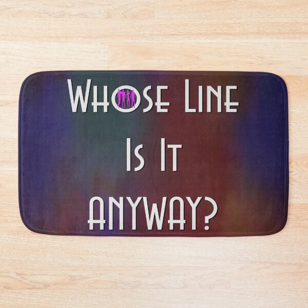 Item preview, Whose Merchandise Is It Anyway? designed and sold by James' Obscure Store of Obscure Wares.