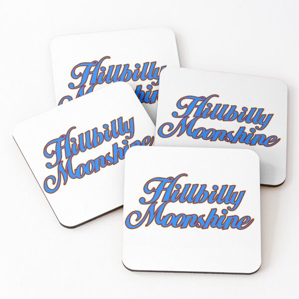 Item preview, Hillbilly Moonshine White designed and sold by Autographix.