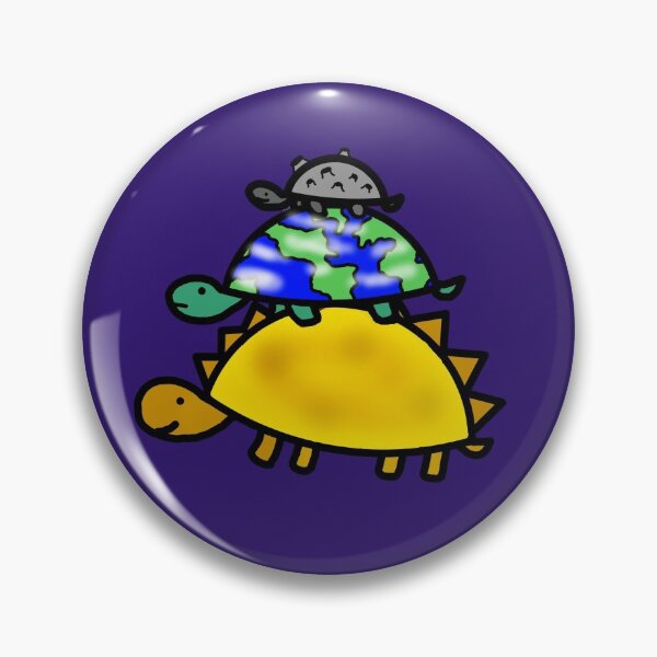 Item preview, Turtle Solar System designed and sold by ccspizza.