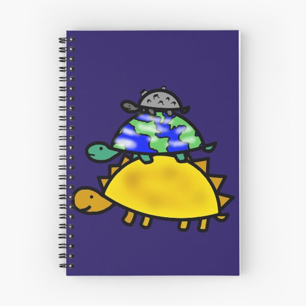 Item preview, Turtle Solar System designed and sold by ccspizza.