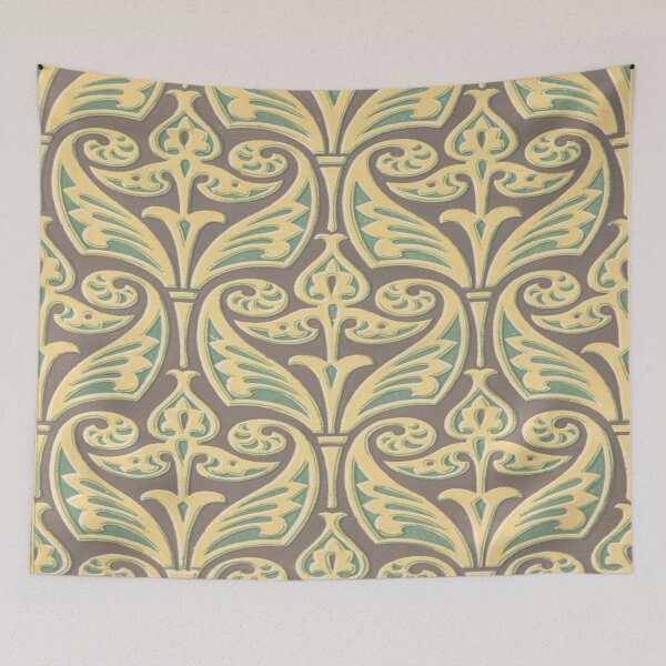 Item preview, Seamless Abstract Pattern designed and sold by Slydell1.