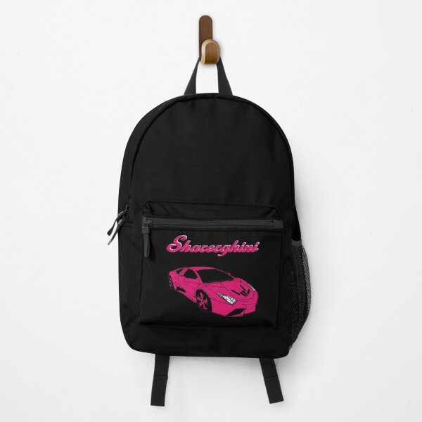 Item preview, sharerghini pink designed and sold by LAAZIZA.
