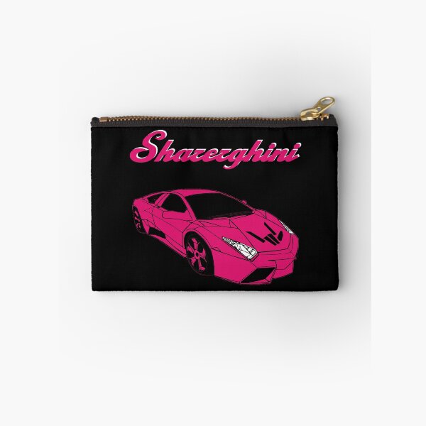 Item preview, sharerghini pink designed and sold by LAAZIZA.