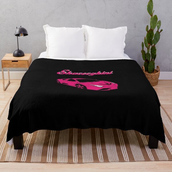 Item preview, sharerghini pink designed and sold by LAAZIZA.
