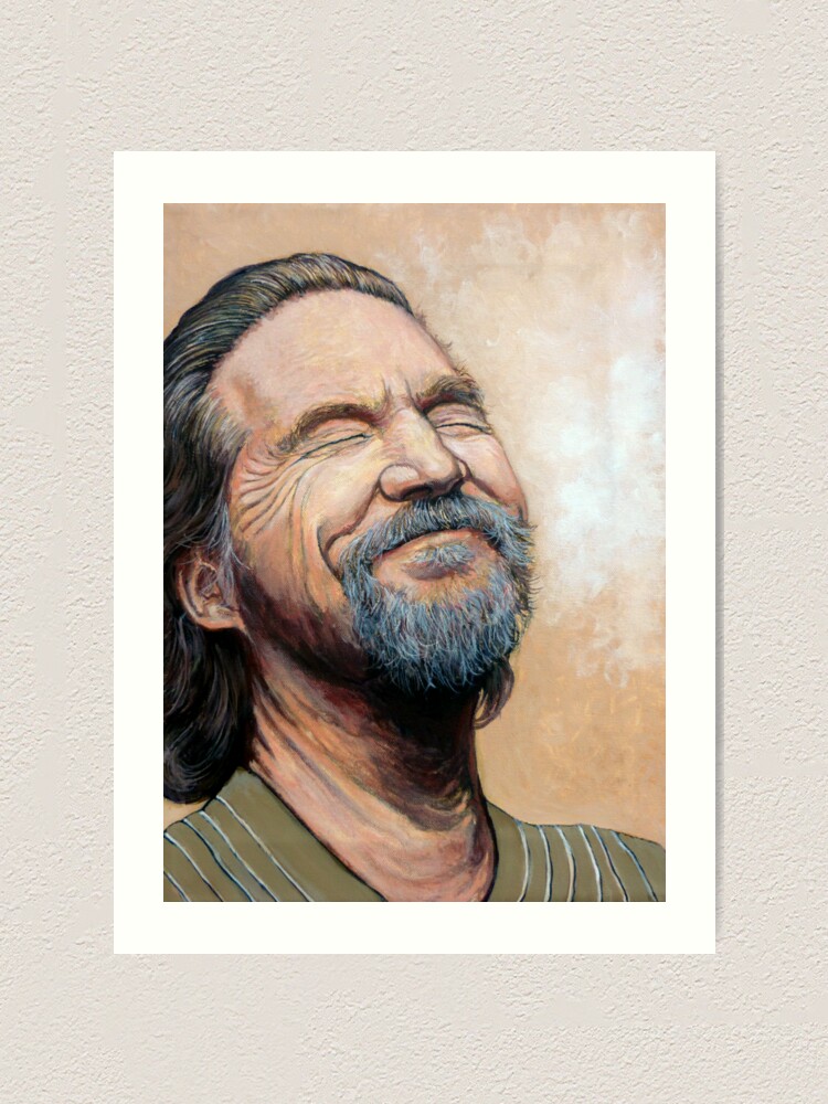 Alternate view of Blue Skies Art Print