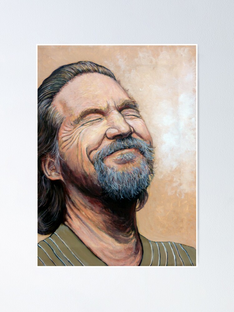 Alternate view of Blue Skies Poster