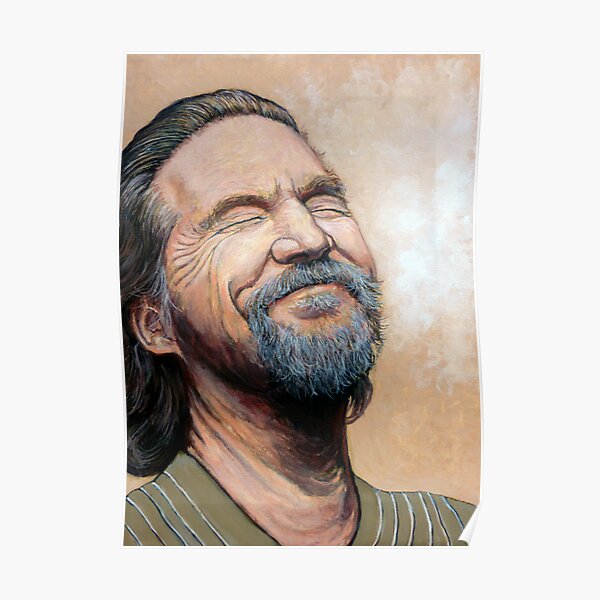 Blue Skies Poster