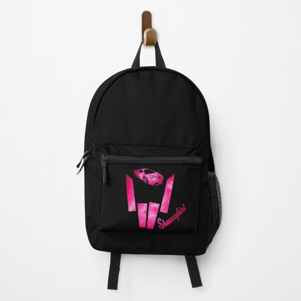 Item preview, sharerghini pink new designed and sold by LAAZIZA.