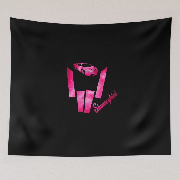 Item preview, sharerghini pink new designed and sold by LAAZIZA.