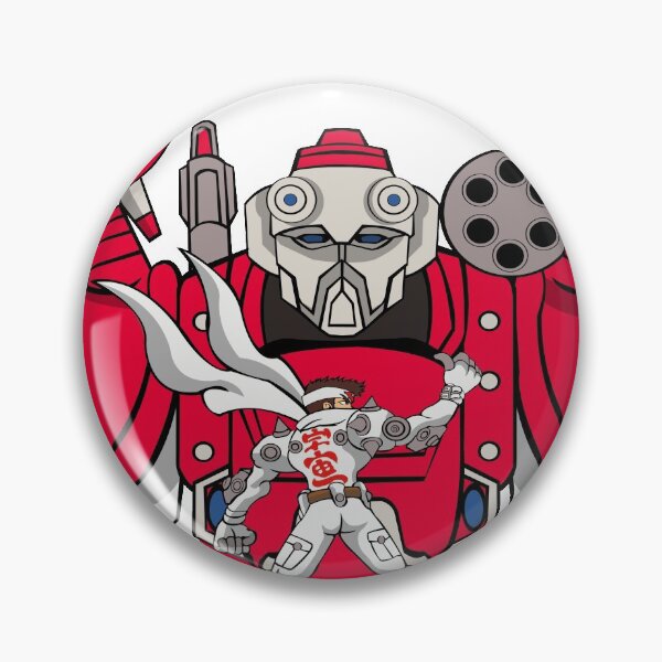 Item preview, JIN BLODIA MVC2 designed and sold by CreativeFlame.