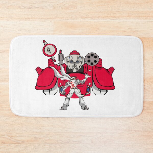Item preview, JIN BLODIA MVC2 designed and sold by CreativeFlame.