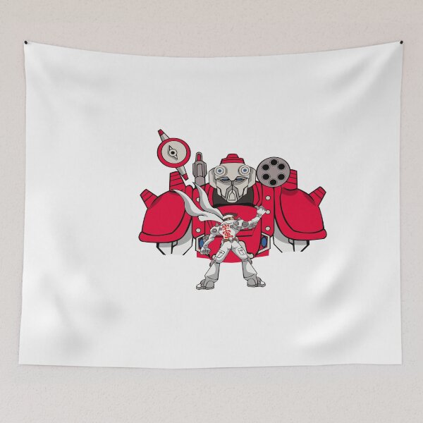 Item preview, JIN BLODIA MVC2 designed and sold by CreativeFlame.