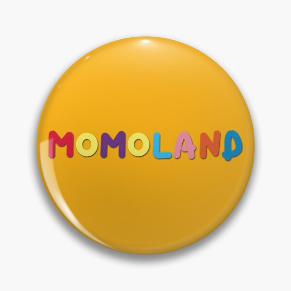Item preview, momoland text designed and sold by casterpillar.