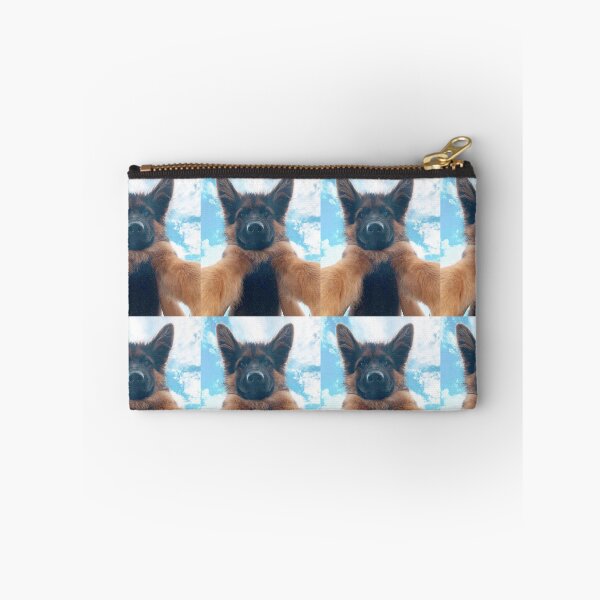 Item preview, german shepard puppy designed and sold by avaacarr.