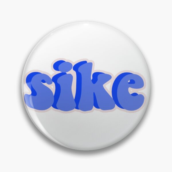 Item preview, sike sticker designed and sold by courtneylynn04.