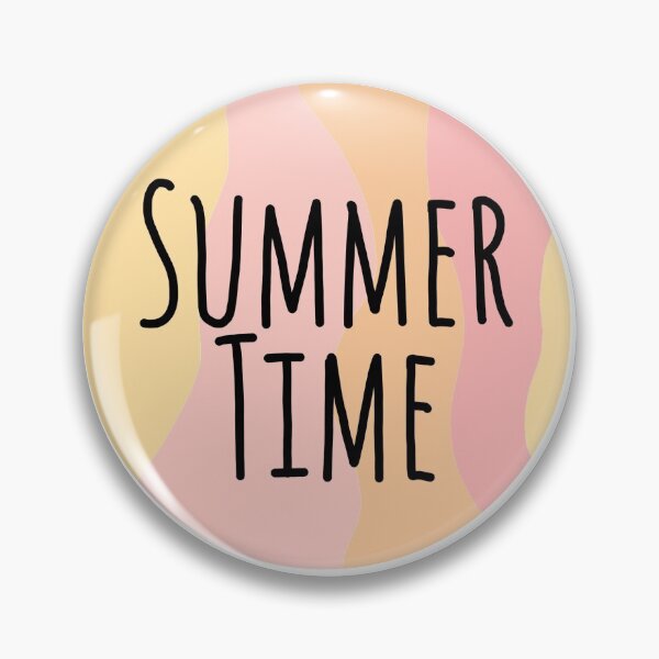 Item preview, Summer Time designed and sold by paigerhodess.