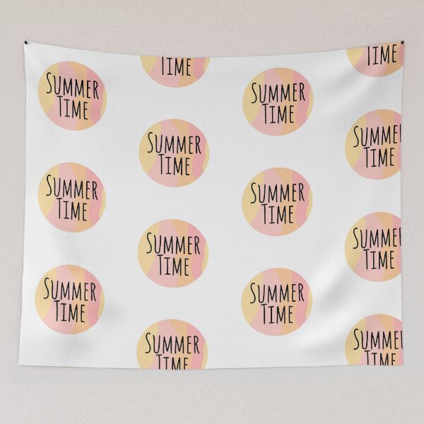 Item preview, Summer Time designed and sold by paigerhodess.