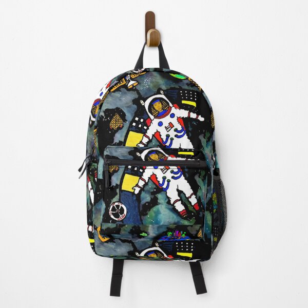 Item preview, Egyptian Astronaut designed and sold by FHoliday.