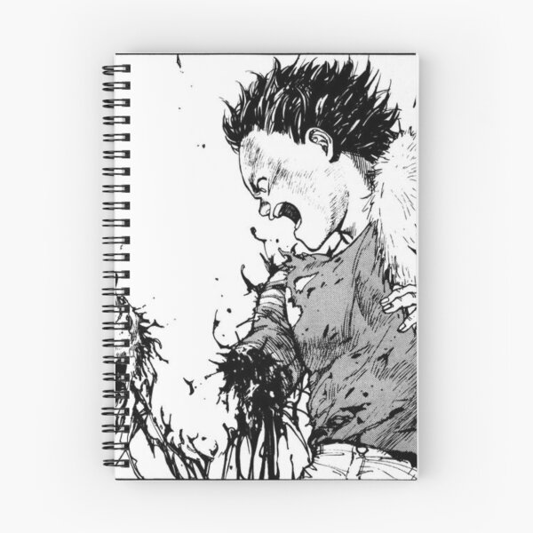 Item preview, Akira (Collection 2) designed and sold by StChVapor.