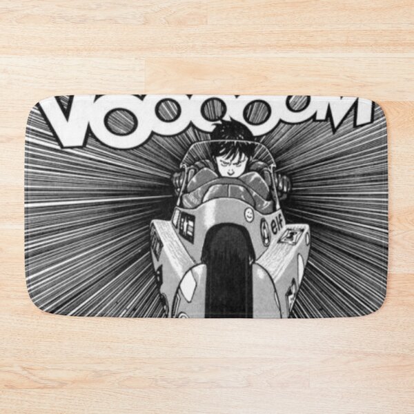 Item preview, Akira (Collection 2) designed and sold by StChVapor.