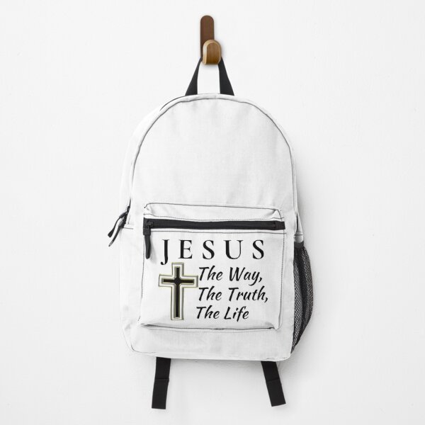 Item preview, Jesus The Way, The Truth, The Life designed and sold by dkgivens.