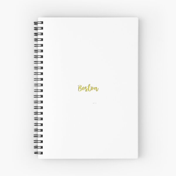 Item preview, Boston designed and sold by brynnkankel.