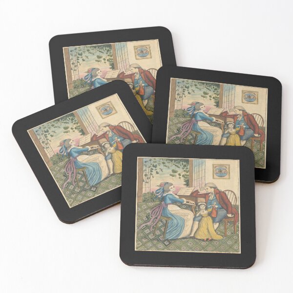 Item preview, Classical Illustrated Image designed and sold by Slydell1.