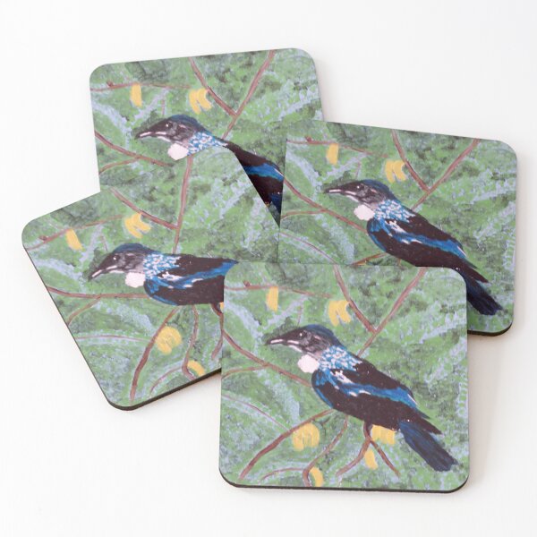 Item preview, Tui designed and sold by englishrosenz.