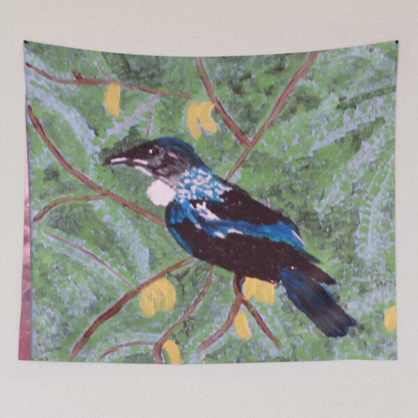 Item preview, Tui designed and sold by englishrosenz.