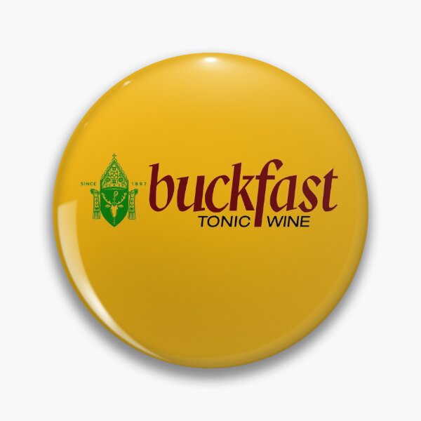 Item preview, Buckfast Tonic Wine  designed and sold by Autographix.