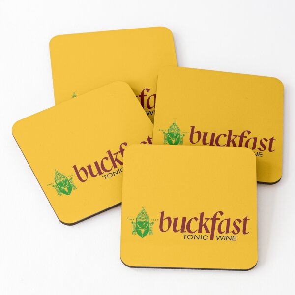 Item preview, Buckfast Tonic Wine  designed and sold by Autographix.