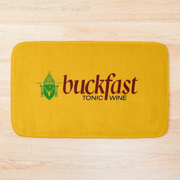 Item preview, Buckfast Tonic Wine  designed and sold by Autographix.