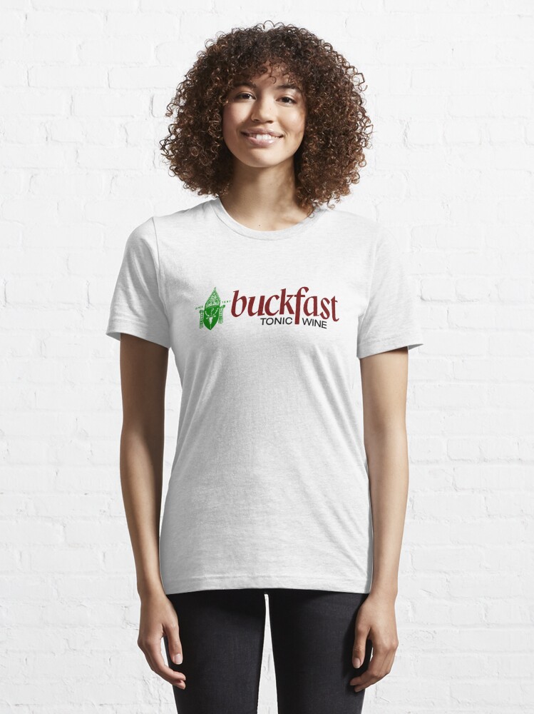 buckfast t shirts for sale