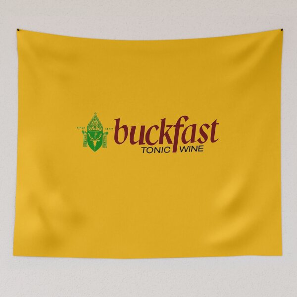 Item preview, Buckfast Tonic Wine  designed and sold by Autographix.