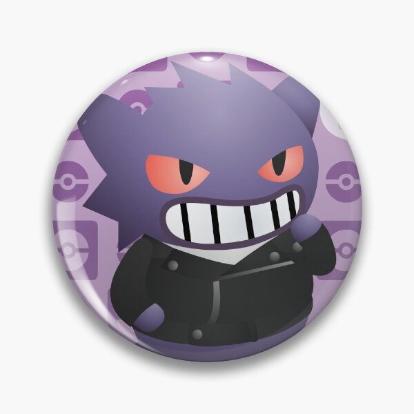 Item preview, Spoopy Crossing - Gengi designed and sold by LoneWolfAccs.