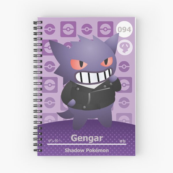 Item preview, Spoopy Crossing - Gengi designed and sold by LoneWolfAccs.