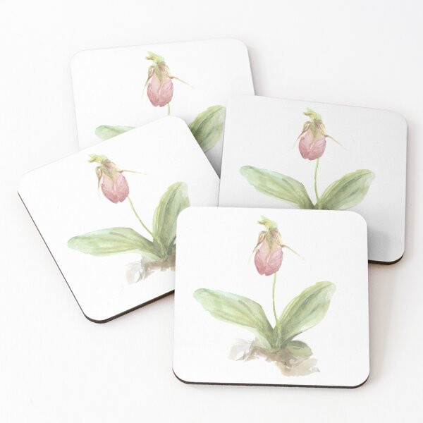 Item preview, Lady's Slipper designed and sold by marisvanvlack.