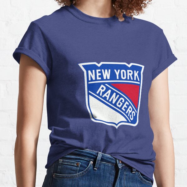 Rangers-New York Classic T-Shirt