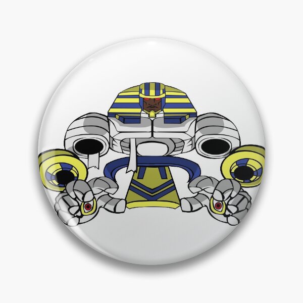 Item preview, ANAKARIS PHARAOH ILLUSION MVC2 designed and sold by CreativeFlame.