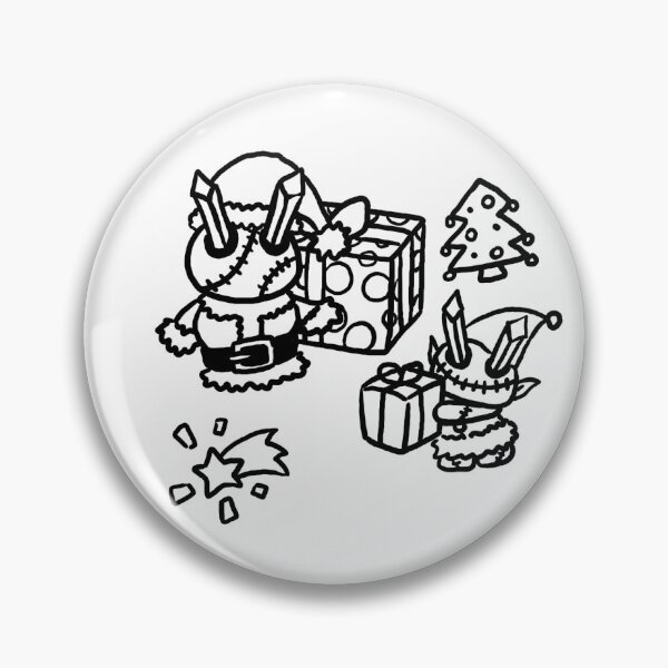 Item preview, Christmas designed and sold by Decarabia.