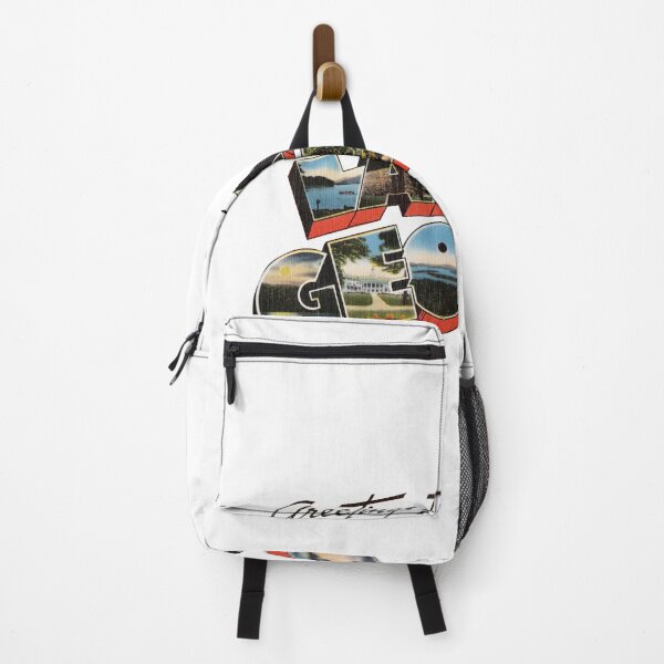 Item preview, Greetings from Lake George, New York designed and sold by reapolo.