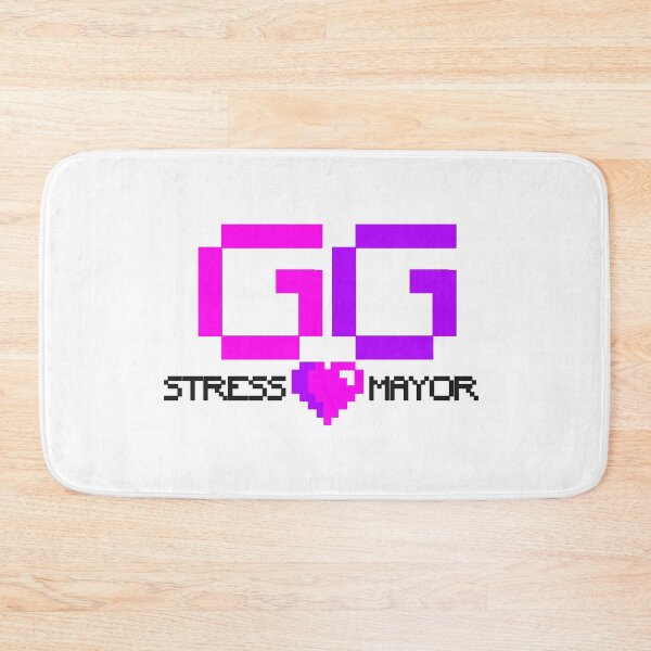 Item preview, Stress 4 Mayor designed and sold by DVArts.
