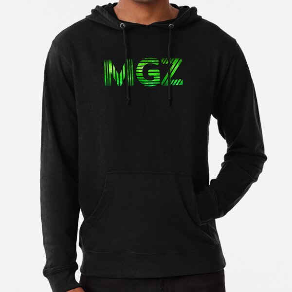 mgz hoodie