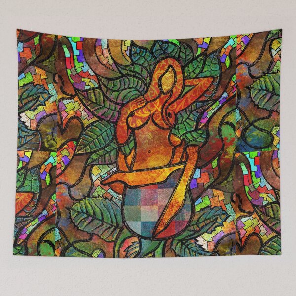 Item preview, Bloom (Ladies Collection Vol.1) designed and sold by johnspainart.