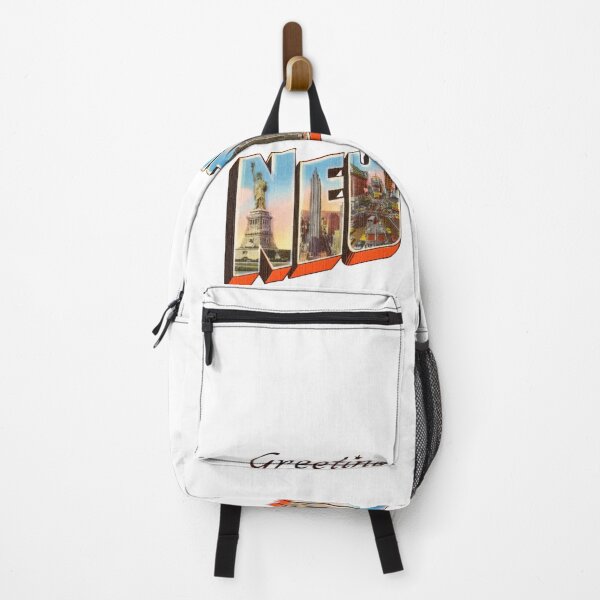 Item preview, Greetings from New York City 1 designed and sold by reapolo.
