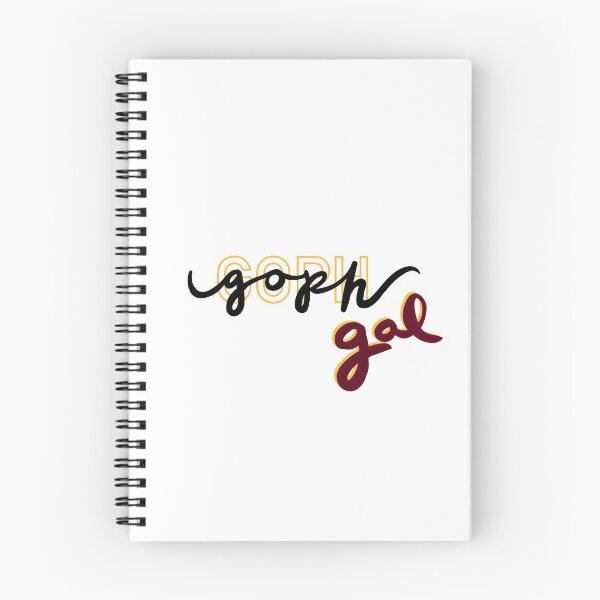 Item preview, Goph Gal designed and sold by Custom Canvas Buff.