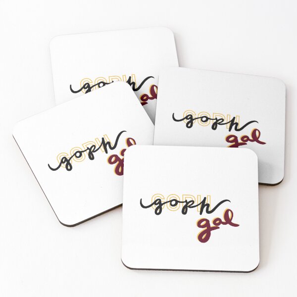 Item preview, Goph Gal designed and sold by Custom Canvas Buff.