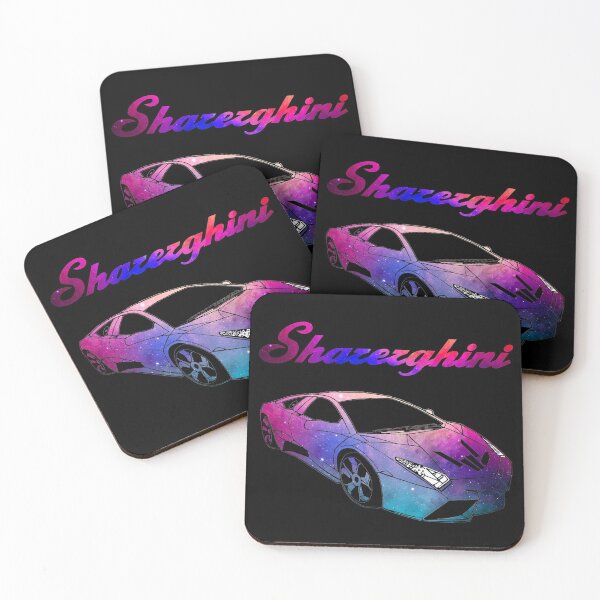 Item preview, sharerghini, sharerghini galaxy, sharerghini merch,sharerghini Green, Sharerghini Hoodie, sharerghini t shirt, Sharer car, share,   designed and sold by LAAZIZA.