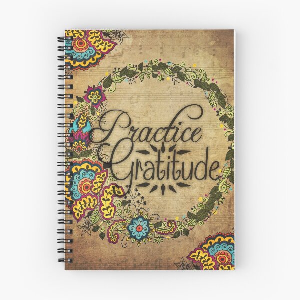 Item preview, Practice Gratitude  designed and sold by jenndalyn.